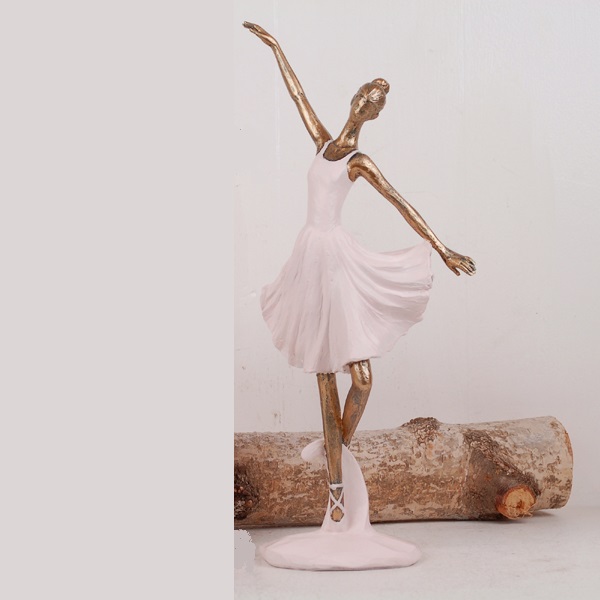 Ballerina cm - Jansen Dekor